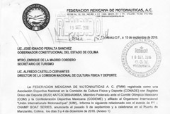 Boletín Informativo Colima 1