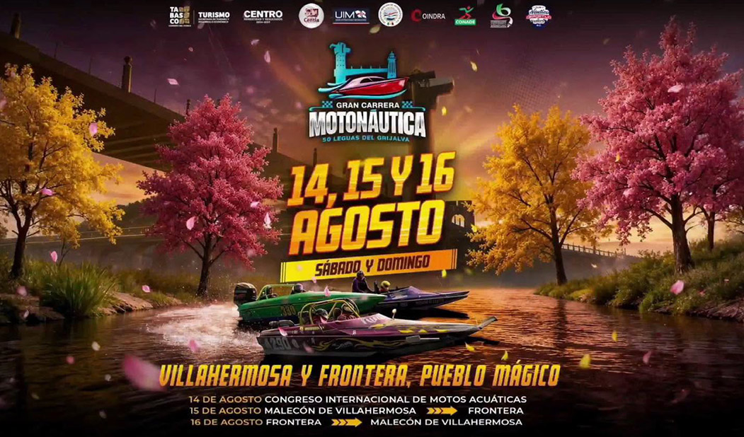 Convocatoria Pánuco 26