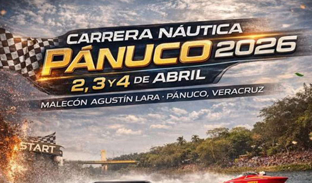 Convocatoria Pánuco 26