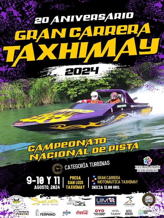 poster taxhimay2024