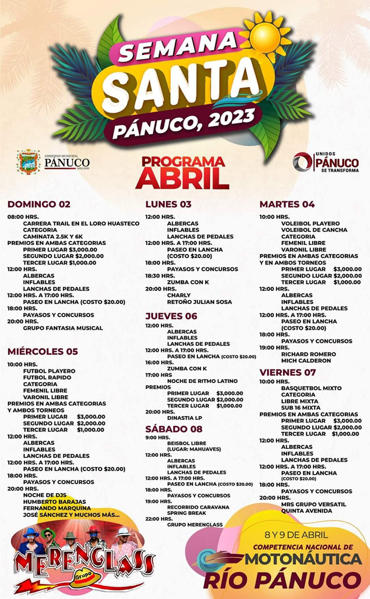 pst panuco2023